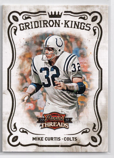 2010 Panini Threads Football Review 2