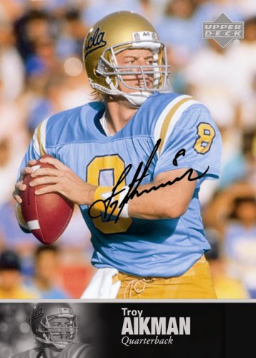 2010 Upper Deck Ultimate Collection Football
