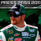 2011 Press Pass Racing