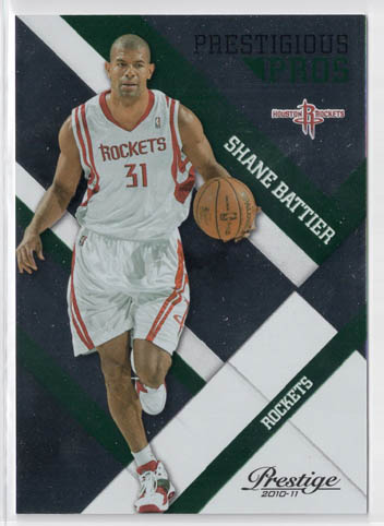 2010-11 Panini Prestige Basketball Review 11