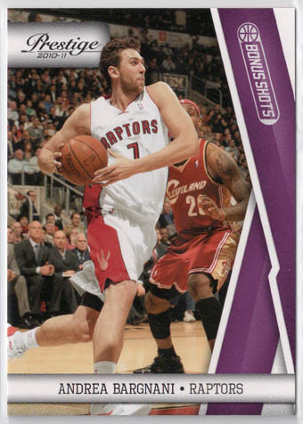 2010-11 Panini Prestige Basketball Review 15