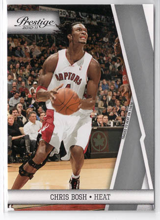 2010-11 Panini Prestige Basketball Review 2