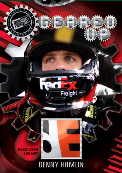 2011 Press Pass Racing 4