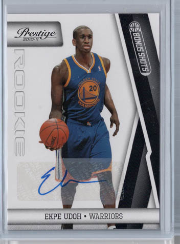 2010-11 Panini Prestige Basketball Review 5