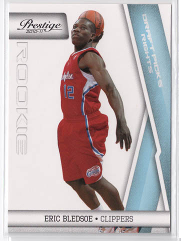 2010-11 Panini Prestige Basketball Review 9
