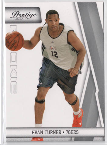 2010-11 Panini Prestige Basketball Review 13