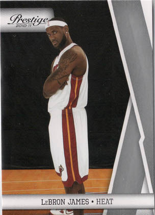 2010-11 Panini Prestige Basketball Review 4