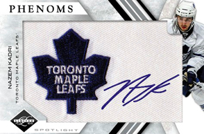 2010-11 Limited Hockey