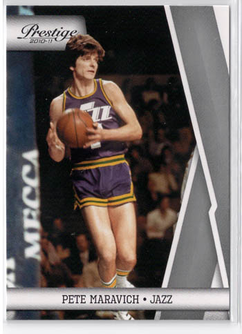 2010-11 Panini Prestige Basketball Review 10