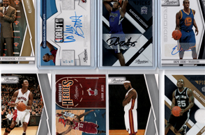 2010-11 Panini Prestige Basketball Review 16
