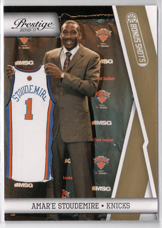 2010-11 Panini Prestige Basketball Review 8