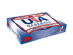 2010 Topps USA Baseball 