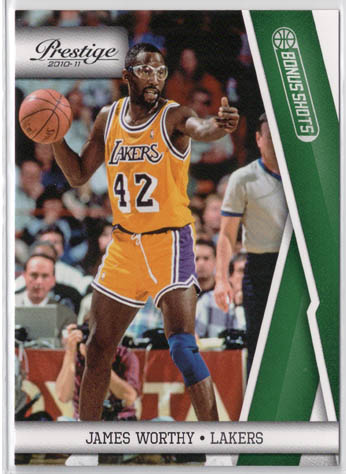 2010-11 Panini Prestige Basketball Review 14