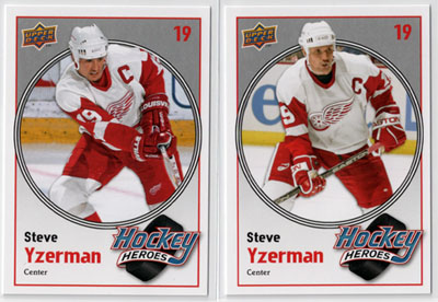 2010-11 Upper Deck Series 1 Hockey 9
