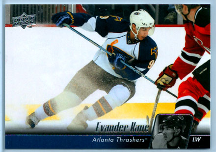 2010-11 Upper Deck Series 1 Hockey 6