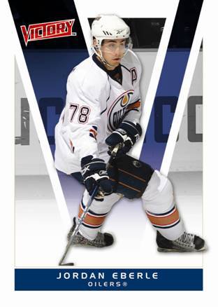 2010-11 Upper Deck Series 2 Hockey