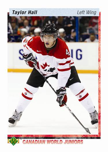 2010-11 Upper Deck Series 2 Hockey 5