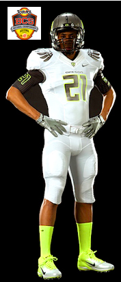 Nike Releases Oregon's BCS National Championship Uniforms 3