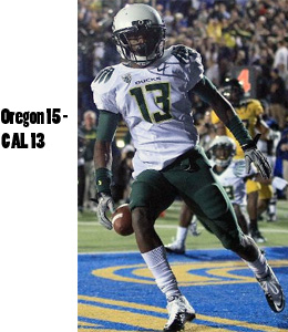 Nike Releases Oregon's BCS National Championship Uniforms 6