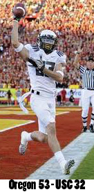 Nike Releases Oregon's BCS National Championship Uniforms 8