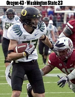Nike Releases Oregon's BCS National Championship Uniforms 10