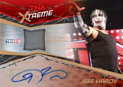 2010 TNA Xtreme Wrestling 3