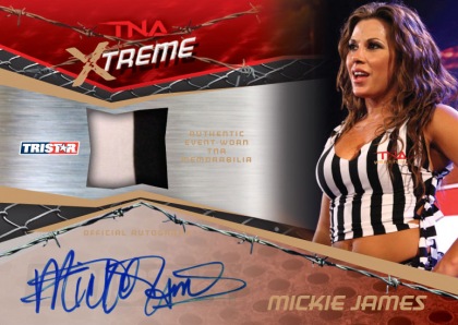 2010 TNA Xtreme Wrestling 5