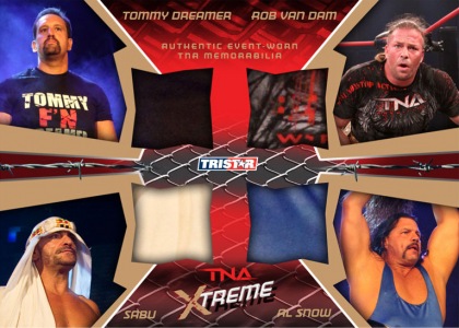 2010 TNA Xtreme Wrestling 7