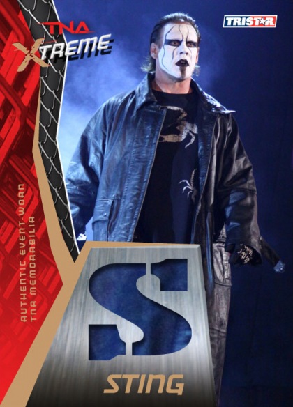 2010 TNA Xtreme Wrestling 8
