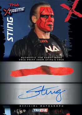 2010 TNA Xtreme Wrestling 9