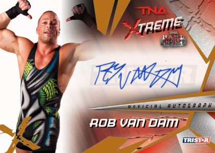 2010 TNA Xtreme Wrestling 10