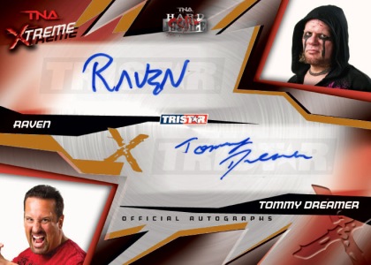 2010 TNA Xtreme Wrestling 15