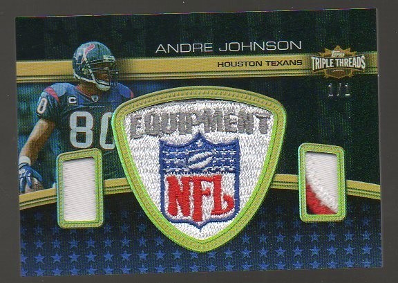 Big Time Hits Virtual Card Show: 2010 Football Cards 53