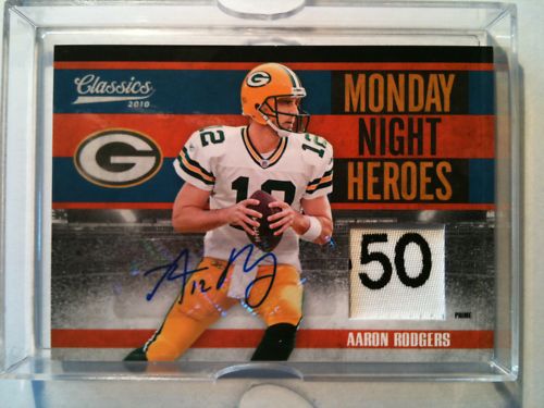 Big Time Hits Virtual Card Show: 2010 Football Cards 36