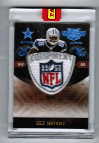 Big Time Hits Virtual Card Show: 2010 Football Cards 101