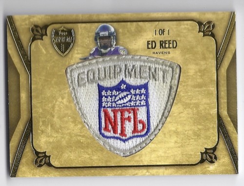Big Time Hits Virtual Card Show: 2010 Football Cards 29