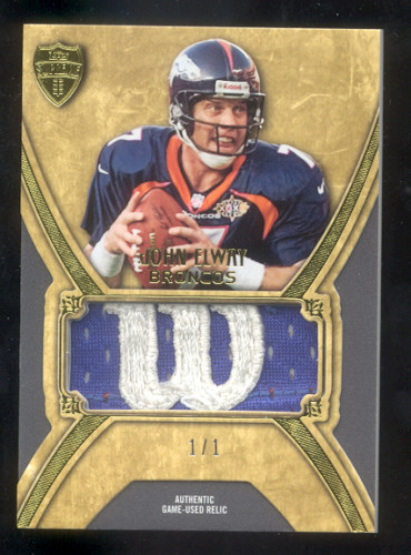 Big Time Hits Virtual Card Show: 2010 Football Cards 27