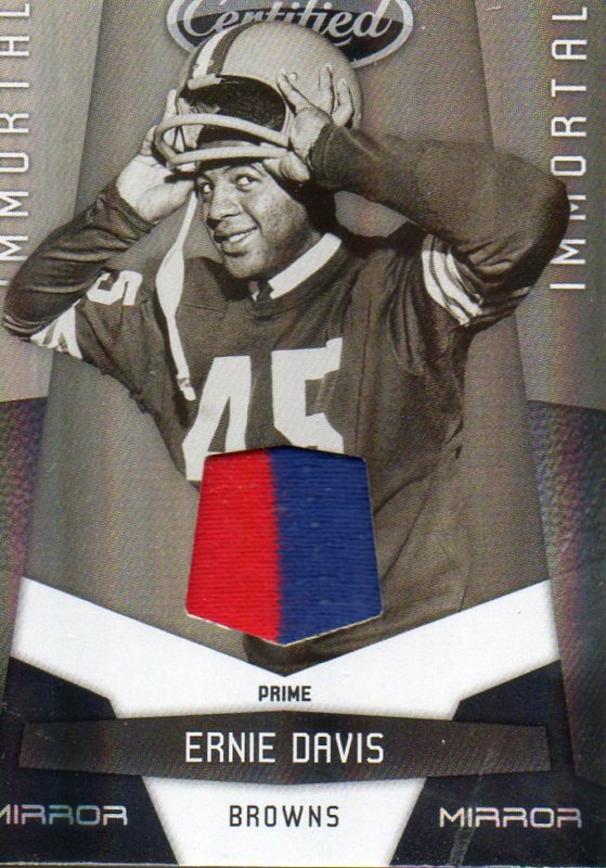 Big Time Hits Virtual Card Show: 2010 Football Cards 16