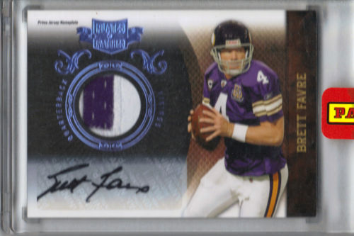 Big Time Hits Virtual Card Show: 2010 Football Cards 23