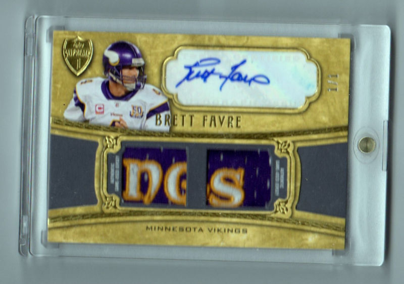 Big Time Hits Virtual Card Show: 2010 Football Cards 76