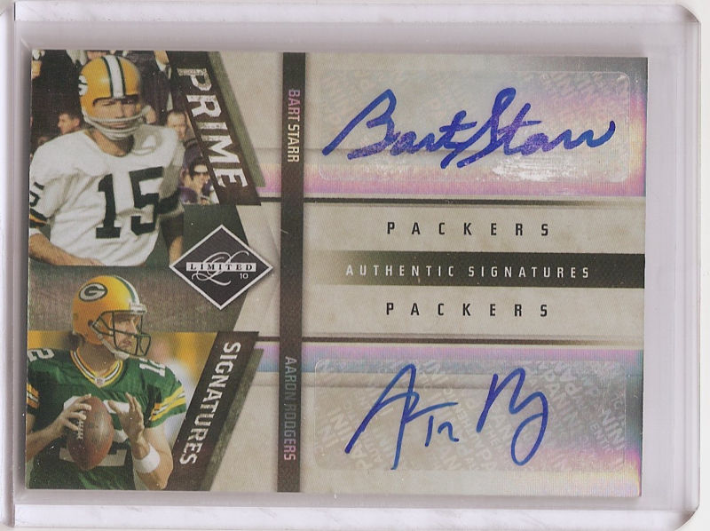 Big Time Hits Virtual Card Show: 2010 Football Cards 40