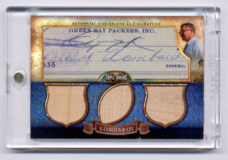 Big Time Hits Virtual Card Show: 2010 Football Cards 89