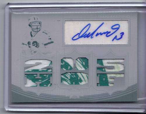 Big Time Hits Virtual Card Show: 2010 Football Cards 58