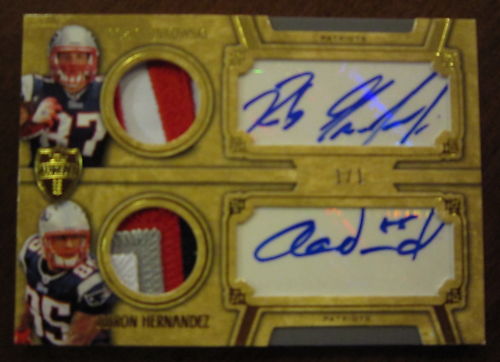 Big Time Hits Virtual Card Show: 2010 Football Cards 13