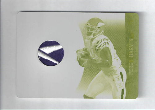 Big Time Hits Virtual Card Show: 2010 Football Cards 12