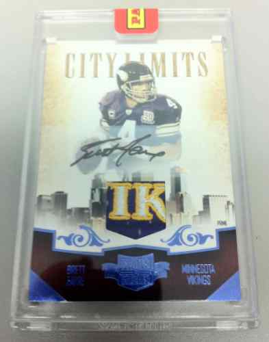 Big Time Hits Virtual Card Show: 2010 Football Cards 102