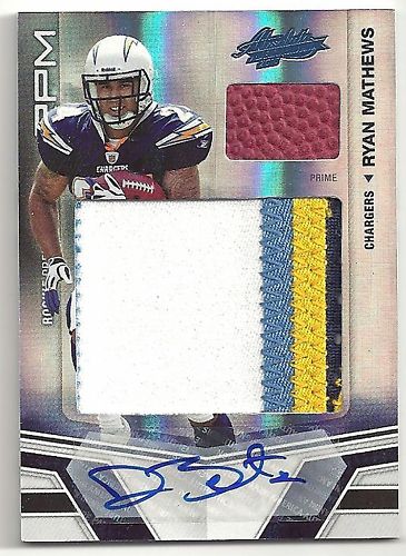 Big Time Hits Virtual Card Show: 2010 Football Cards 18