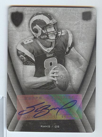 Big Time Hits Virtual Card Show: 2010 Football Cards 67