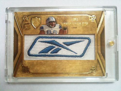 Big Time Hits Virtual Card Show: 2010 Football Cards 93
