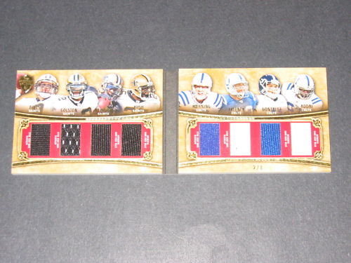 Big Time Hits Virtual Card Show: 2010 Football Cards 49